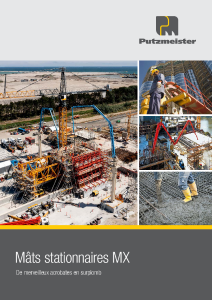 MX Mâts Stationnaires Brochure FR