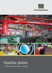 RV Repartidor Giratorio Catálogo ES