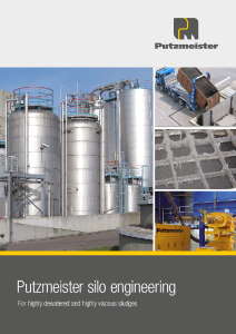 Silo Brochure EN