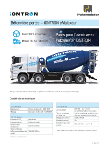 eMalaxeur Fiche Technique FR