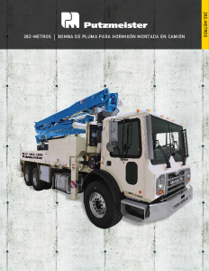 28Z-M Catálogo ES