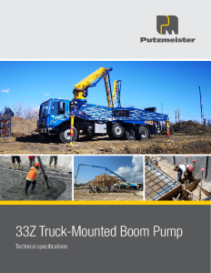 33Z Brochure  US